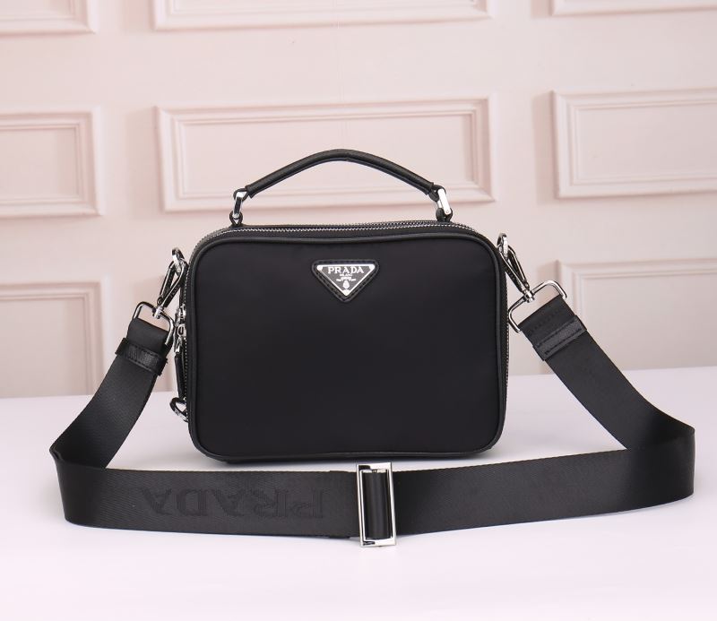 Prada Satchel Bags